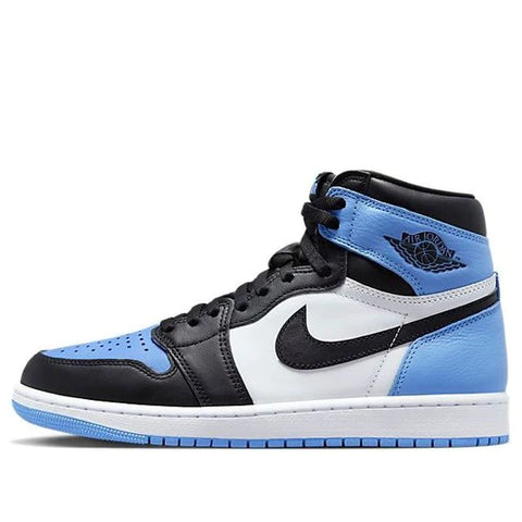 Air Jordan 1 High 'UNC Toe'