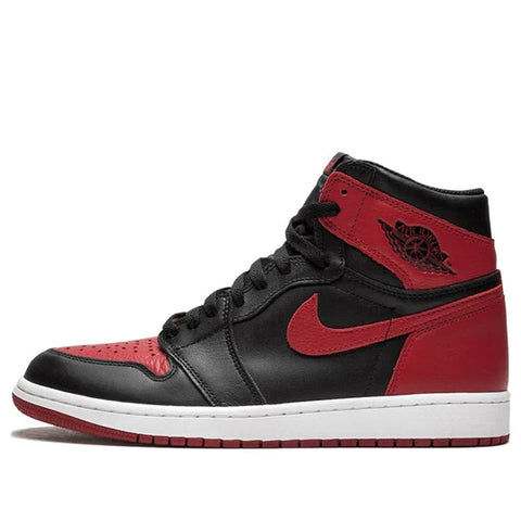 Air Jordan 1 High 'Bred/Banned'